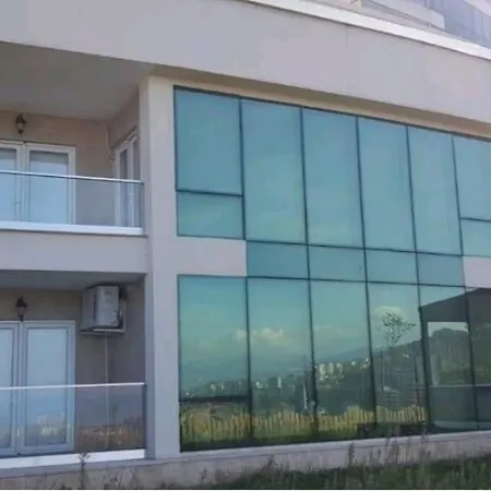 Villa Boztepe Modern