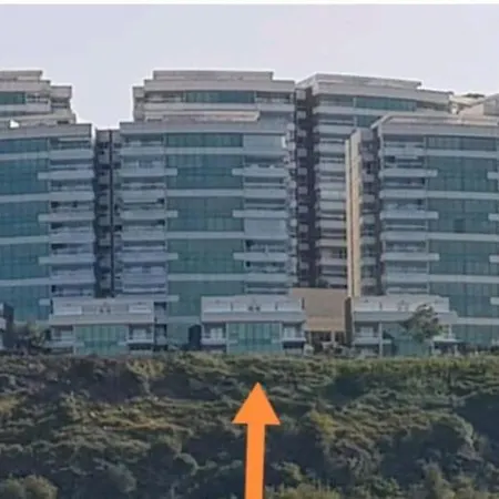 Boztepe Modern * Trabzon