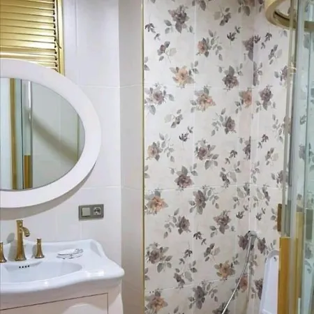 Boztepe Modern