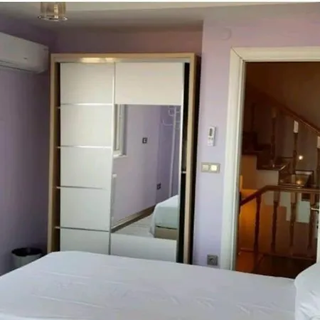 Villa Boztepe Modern