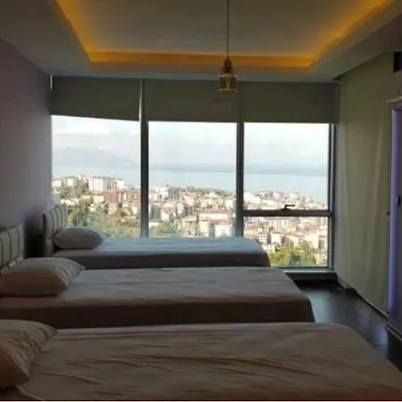 Villa Boztepe Modern *
