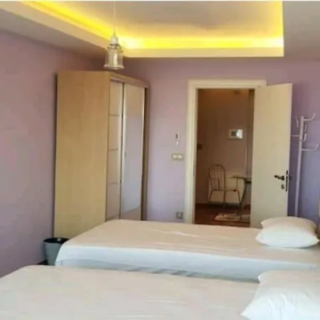 Boztepe Modern Villa *