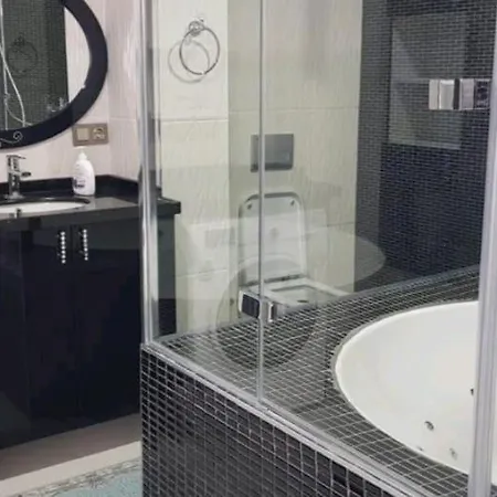 Boztepe Modern